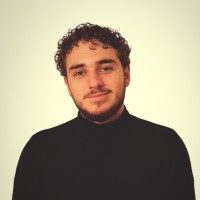 DMAX Employee Axel Bissor's profile photo