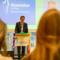 Stanislascollege Employee Jeroen van der Kraan's profile photo