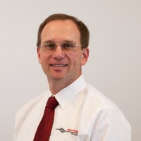 Herrmann Ultrasonics Employee Gunter Fischer's profile photo