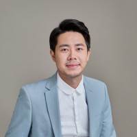 iglooco Employee Janan Kwek's profile photo