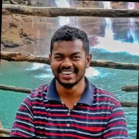 National Health Mission (NHM), Jharkhand Employee Gautam Narayan's profile photo