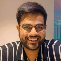 Manupatra Employee Ishaan Gill's profile photo