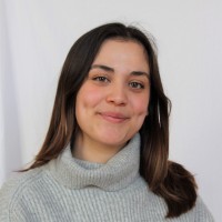 Publicis Groupe Sweden Employee Frida Berg's profile photo