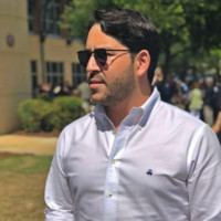 T1 Payments Employee Jason Borjas's profile photo