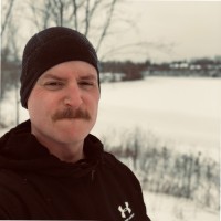 Atlantic Lottery Employee James Caul's profile photo