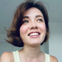 Expresso Employee Olia Morozova's profile photo
