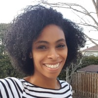 Ottawa Food Bank Employee Tricia Johnson's profile photo