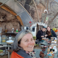 Dienamics Employee Vicki Serisier's profile photo