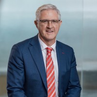 Queensland Hydro Employee Paul Maguire's profile photo