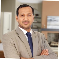 Muhammed Salam Email