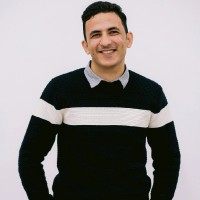 PoultrySync Employee Mohamed Elkady's profile photo