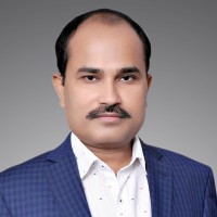 Honda Cars India Ltd Employee Dillip Dhal's profile photo