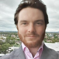 Yieldify Employee James Welch's profile photo