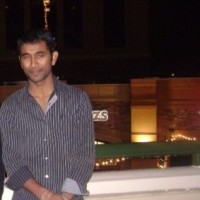 Hanu Rayapati's profile photo