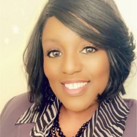 South Carolina Department of Juvenile Justice Employee Felicia McGhee's profile photo