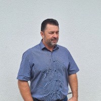 GMS Agronegócios Employee Ivan Basso's profile photo
