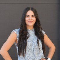 COSENTINO Employee Sofia Montanez's profile photo