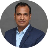 EXO Edge Employee Sachin Popli's profile photo