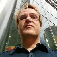 Alternative To Meds Center Employee Lyle Murphy's profile photo