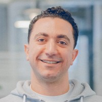 Solidify Employee Ahmed Magdy's profile photo