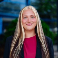 SuperSonic POS Employee Megan Tyrrell's profile photo