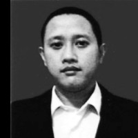Citra Cable Employee Danu Pramudito's profile photo