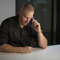 Brett Bilon Email & Phone Number