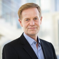Infotrek Employee Linus Hjorth's profile photo