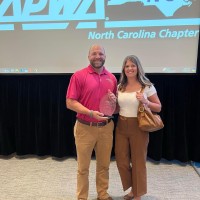 City of Wilson Employee Cpswq Noah Parsons's profile photo