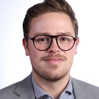 Geomec Employee Julian Löw's profile photo