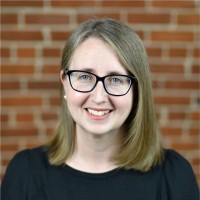 Sheikh/Impact Employee Kelly Fitzgerald's profile photo