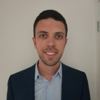 Office of the Public Guardian Employee Niall Morgan's profile photo
