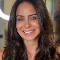 ENDŌ Employee Jaclyn Picon's profile photo