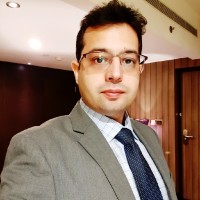 Digisecuritas Employee Jatin Kukreja's profile photo