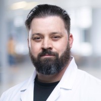 Concord Medical Group Employee Joseph Agnew's profile photo