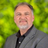 Voice of America Employee Rich Frantz's profile photo