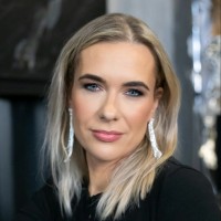 Askend Employee Anette Mandel's profile photo