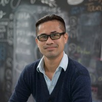 Bossjob Employee Harold Aparte's profile photo