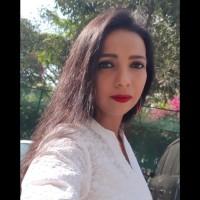 Mind Stream Employee Shalini Bhattacharya's profile photo