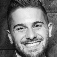 Dropbox Employee Ryan Bailey's profile photo