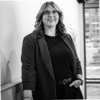 Walton Arts Center and Walmart AMP Employee Kaitlin Higgins's profile photo