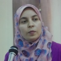 Animal Health Research Institute (AHRI) Employee Doaa Mostafa's profile photo