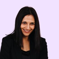 Priyanka Pandit Email