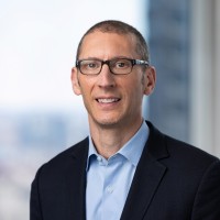 Athora Employee Todd Solash's profile photo