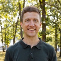 Bradley Dickerman