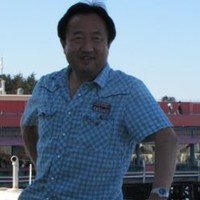 Thermo Fisher Scientific Employee Brian Chunn's profile photo