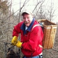 Sunbelt Rentals, Inc. Employee Mike Rigg's profile photo