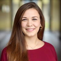 Global G.L.O.W. Employee Victoria Liakos's profile photo