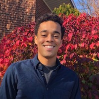 Spark (YC W24) Employee Wendell Beane's profile photo
