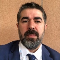 Halil Kucuk Email